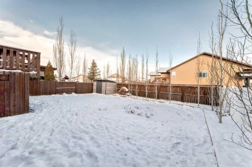 37 Heartland Crescent, Penhold, AB - Outdoor