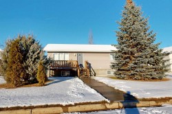 6028 52 Avenue  Stettler, AB T4K 1K7