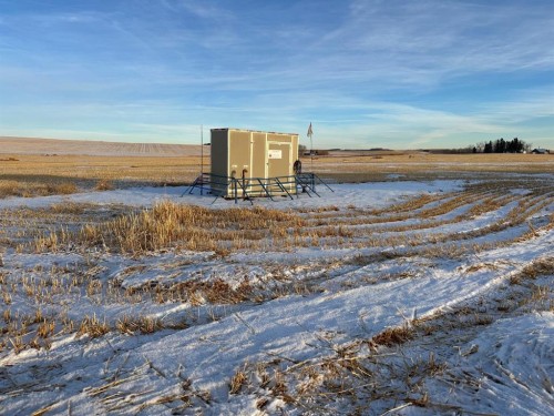 In Kneehill County, Rural Kneehill County, AB 