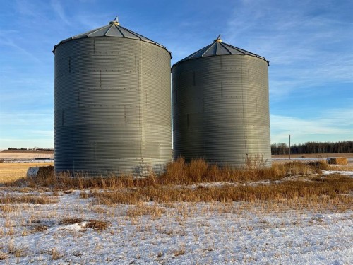 In Kneehill County, Rural Kneehill County, AB 