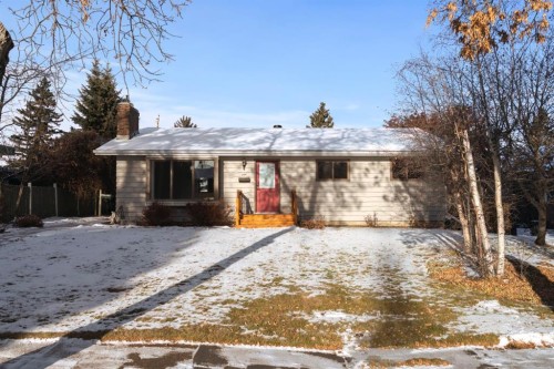 5714 48B Avenue  Camrose, AB T4V 0L7