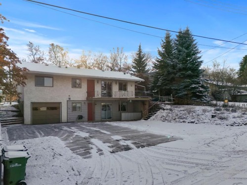 5714 48B Avenue, Camrose, AB - Outdoor