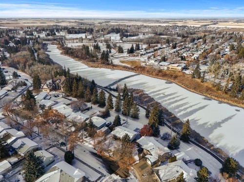 5714 48B Avenue, Camrose, AB - Outdoor With View