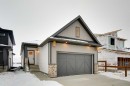 75 Fireside Common, Cochrane, AB  - Outdoor 