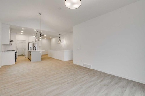 75 Fireside Common, Cochrane, AB - Indoor