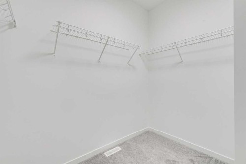 75 Fireside Common, Cochrane, AB - Indoor With Storage