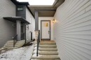 75 Fireside Common, Cochrane, AB  - Outdoor With Exterior 