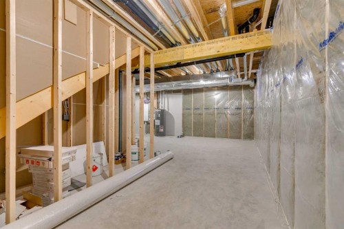 75 Fireside Common, Cochrane, AB - Indoor