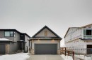 75 Fireside Common, Cochrane, AB  - Outdoor With Facade 