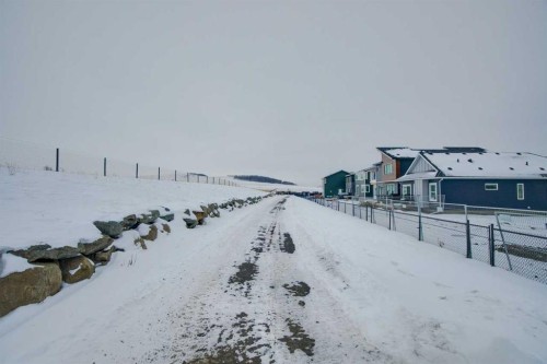 75 Fireside Common, Cochrane, AB - Outdoor