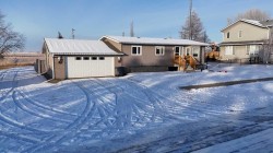 500 Queen Street  Elnora, AB T0M 0Y0