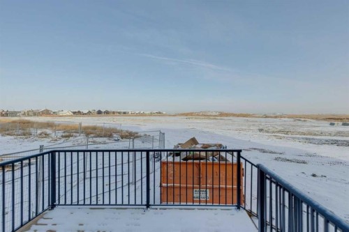 199 Langwell Common Se, Airdrie, AB - Outdoor With View