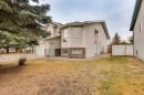 14 Lawrence Crescent, Red Deer, AB  - Outdoor 
