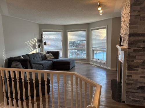 14 Lawrence Crescent, Red Deer, AB - Indoor