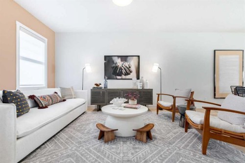 58 Drystone Way Nw, Calgary, AB - Indoor Photo Showing Other Room