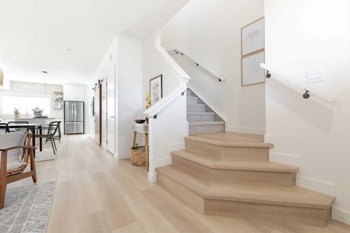 58 Drystone Way Nw, Calgary, AB - Indoor Photo Showing Other Room