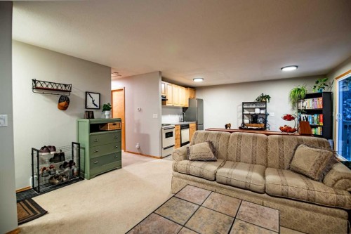 1012-25054 South Pine Lake Road, Rural Red Deer County, AB - Indoor