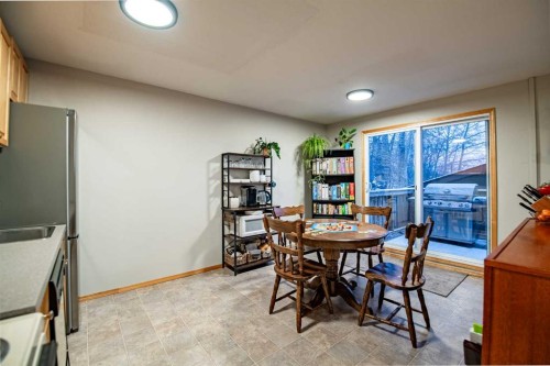 1012-25054 South Pine Lake Road, Rural Red Deer County, AB - Indoor
