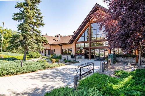 1012-25054 South Pine Lake Road, Rural Red Deer County, AB - Outdoor