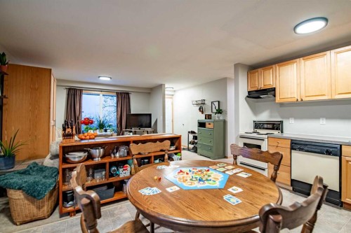 1012-25054 South Pine Lake Road, Rural Red Deer County, AB - Indoor