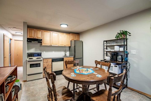 1012-25054 South Pine Lake Road, Rural Red Deer County, AB - Indoor