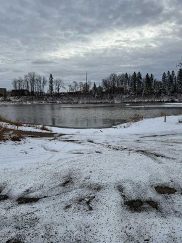 201-5519 Kerry Wood Drive, Red Deer, AB - Outdoor With View