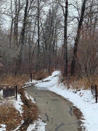 201-5519 Kerry Wood Drive, Red Deer, AB - Outdoor With View