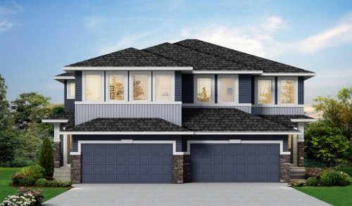 12 Aster Link  Okotoks, AB T1S 5Y1