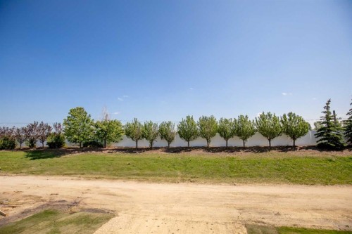 109 Aztec Crescent, Blackfalds, AB - Outdoor With View