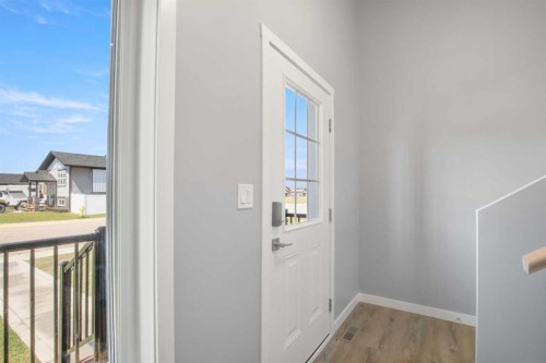 109 Aztec Crescent, Blackfalds, AB - Indoor Photo Showing Other Room