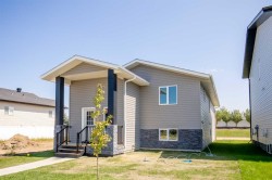 109 Aztec Crescent  Blackfalds, AB T4M 0M7