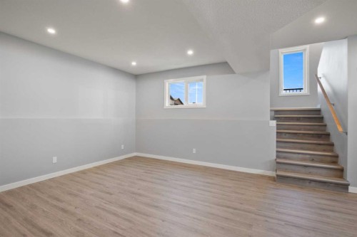 109 Aztec Crescent, Blackfalds, AB - Indoor Photo Showing Other Room
