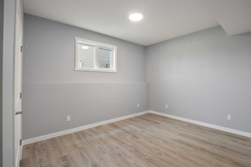 109 Aztec Crescent, Blackfalds, AB - Indoor Photo Showing Other Room