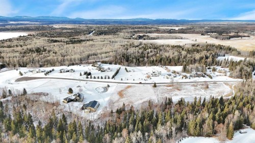 21 Hidden Valley Close, Rural Clearwater County, AB 