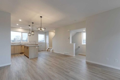 101-81 Midtown Boulevard Sw, Airdrie, AB - Indoor