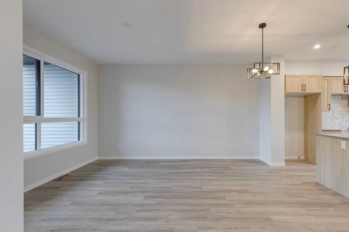 101-81 Midtown Boulevard Sw, Airdrie, AB - Indoor