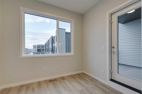 101-81 Midtown Boulevard Sw, Airdrie, AB - Indoor Photo Showing Other Room