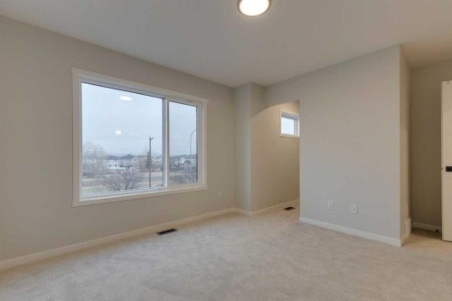 101-81 Midtown Boulevard Sw, Airdrie, AB - Indoor Photo Showing Other Room