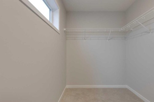 101-81 Midtown Boulevard Sw, Airdrie, AB - Indoor With Storage