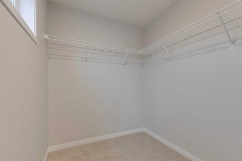 101-81 Midtown Boulevard Sw, Airdrie, AB - Indoor With Storage