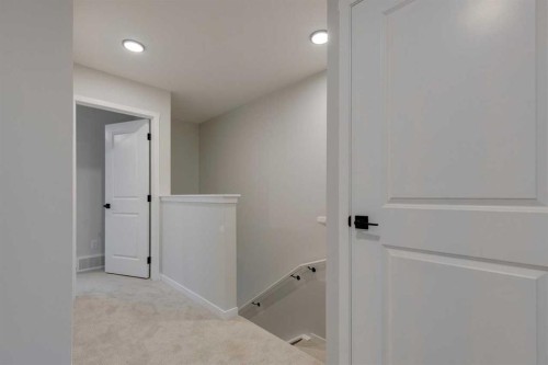 101-81 Midtown Boulevard Sw, Airdrie, AB - Indoor Photo Showing Other Room