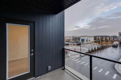 101-81 Midtown Boulevard Sw, Airdrie, AB - Outdoor With Exterior