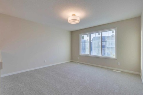 82 Alpine Common Sw, Calgary, AB - Indoor Photo Showing Other Room