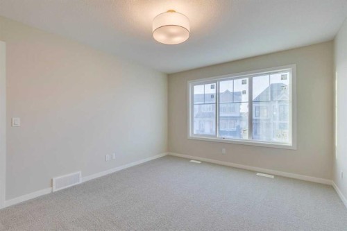 82 Alpine Common Sw, Calgary, AB - Indoor Photo Showing Other Room