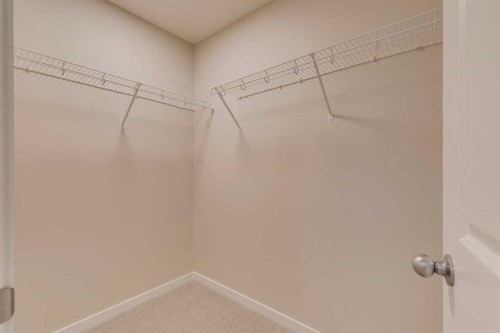 82 Alpine Common Sw, Calgary, AB - Indoor With Storage