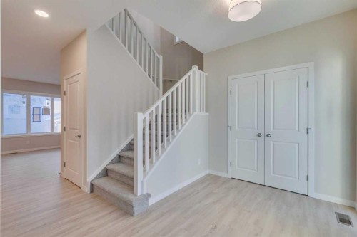 82 Alpine Common Sw, Calgary, AB - Indoor Photo Showing Other Room