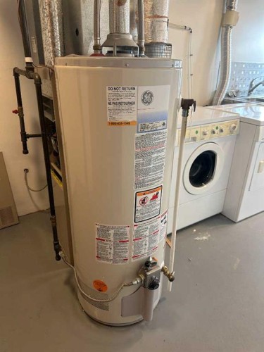 4921 53 Street, Rocky Mountain House, AB - Indoor