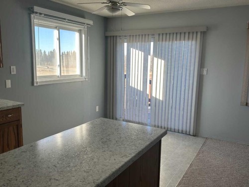 4921 53 Street, Rocky Mountain House, AB - Indoor Photo Showing Other Room