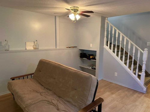 A & B-4923 53 Street, Rocky Mountain House, AB - Indoor