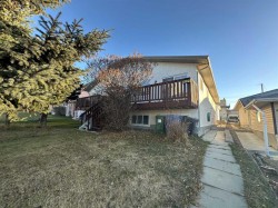 A & B-4923 53 Street  Rocky Mountain House, AB T4T 1E5